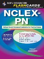 NCLEX-PN Flashcard Book
