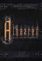 Alhazred: Author of the Necronomicon (Necronomicon Series (2))