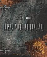 [Grimoire of the Necronomicon] (By: Donald Tyson) [published: August, 2008]