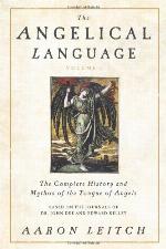 The Angelical Language, Volume I