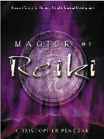 Magick of Reiki