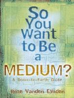 So you want to be a Medium