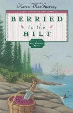 Berried to the Hilt (Gray Whale Inn Mystery)