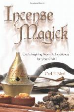 Incense Magick