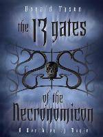 The 13 Gates of the Necronomicon