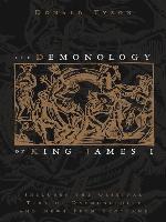 The Demonology of King James I
