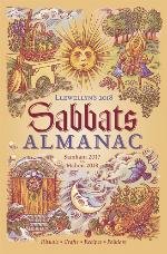 Llewellyn's 2018 Sabbats Almanac: Samhain 2017 to Mabon 2018