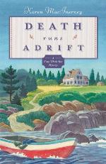 Death Runs Adrift