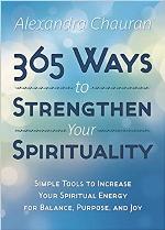 365 Ways to Strengthen Your Spirituality