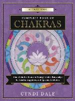 Llewellyn's Complete Book of Chakras