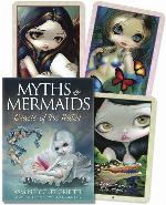 Myths &amp; Mermaids: Oracle of the Water