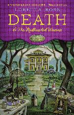 Death & the Redheaded Woman