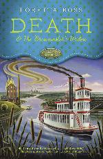 Death & the Brewmaster's Widow