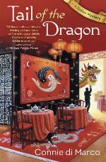 Tail of the Dragon (A Zodiac Mystery, 3)