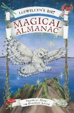 Llewellyn's 2017 Magical Almanac