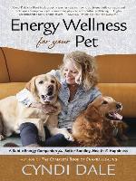 Energy Wellness for Your Pet