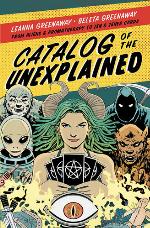 Catalog of the Unexplained