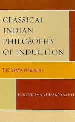 Classical Indian Philosophy of Induction