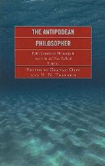 The Antipodean Philosopher