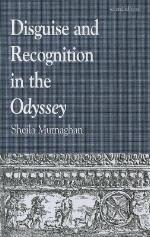 Disguise and Recognition in the Odyssey, 2nd Edition