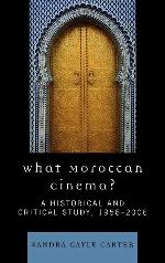 What Moroccan Cinema?