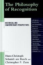 The Philosophy of Recognition