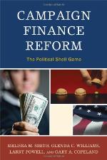 Campaign Finance Reform