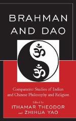 Brahman and Dao