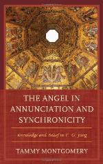 The Angel in Annunciation and Synchronicity