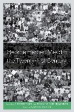 George Herbert Mead in the Twenty-first Century