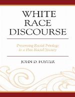 White Race Discourse