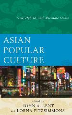 Asian Popular Culture