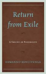 Return From Exile