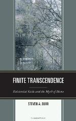 Finite Transcendence