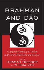 Brahman and DAO