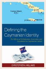 Defining the Caymanian Identity