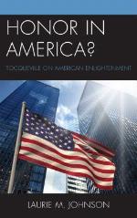 Honor in America?