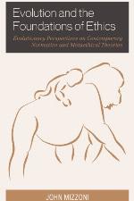 Evolution and the Foundations of Ethics