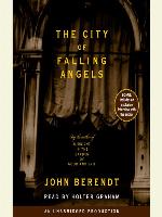 The City of Falling Angels