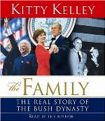 The Family: The Real Story of the Bush Dynasty