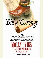Bill of Wrongs