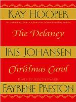 The Delaney Christmas Carol