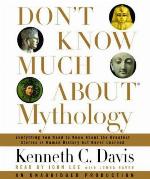 Don't Know Much About Mythology