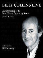 Billy Collins Live