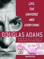 Life, the Universe and Everything