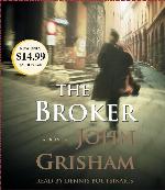 The Broker: A Novel (John Grisham)