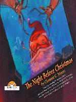The Night Before Christmas