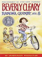 Ramona Quimby, Age 8
