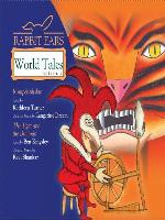 Rabbit Ears World Tales, Volume 2