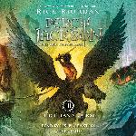 The Titan's Curse (Percy Jackson and the Olympians, Book 3)